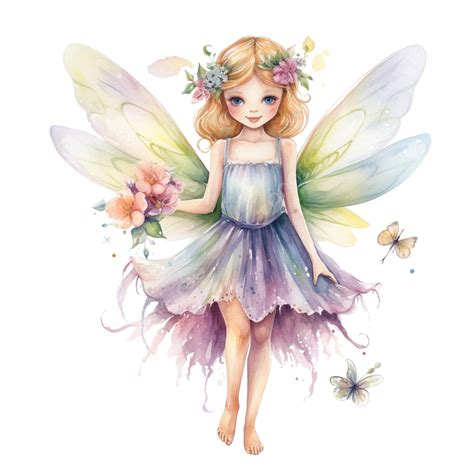 fairy